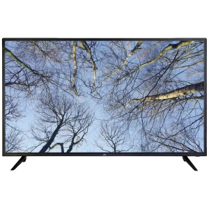 JTC S43U4361J LED-TV 108 cm 43 palac Energetska učinkovitost 2021 G (A - G) DVB-T2, dvb-c, dvb-s, UHD, Smart TV, WLAN, c slika
