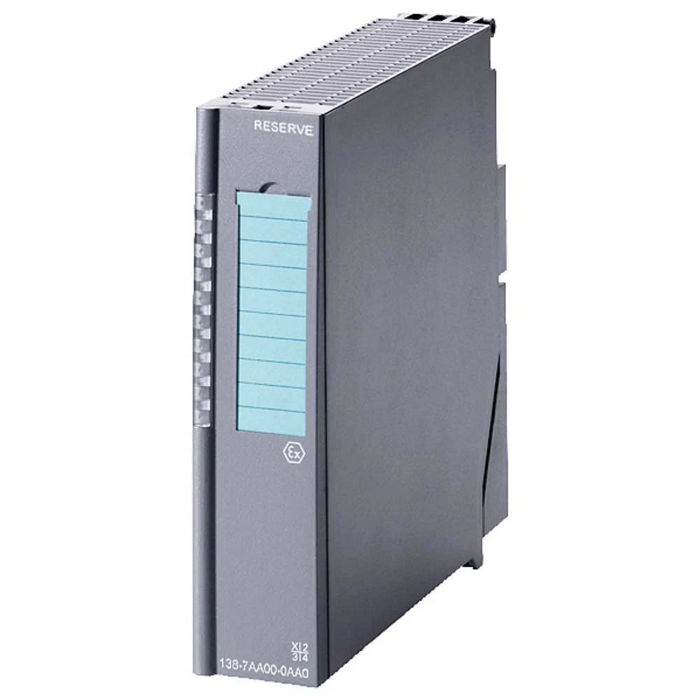 Siemens 6ES71387AA000AA0 6ES7138-7AA00-0AA0 slika