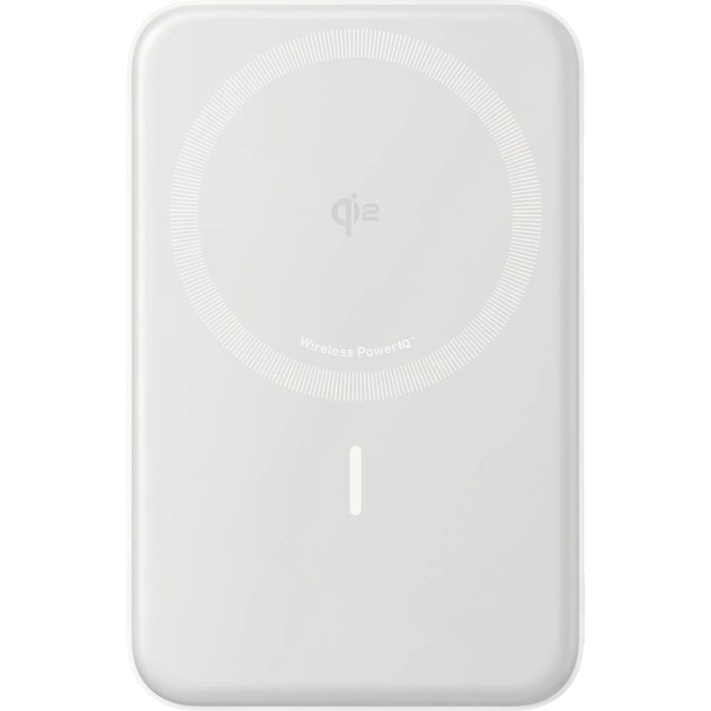 Anker A1654G21 powerbank (rezervna baterija) 10000 mAh Magsafe, PoweriQ USB-C®, USB a bijela slika