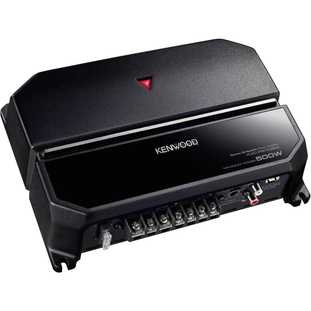Kenwood KAC-PS702EX 2-kanalno pojačalo 500 W slika