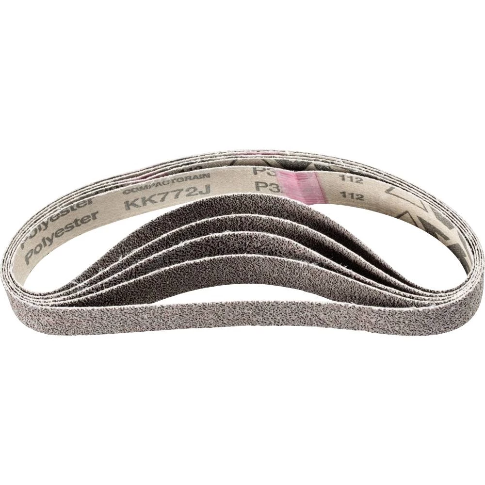 PFERD    BA 30/533 J A 320 CK    45020314    brusna traka        Granulacija 320        (D x Š) 533 mm x 30 mm    10 St. slika