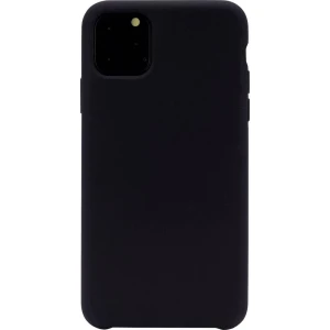 JT Berlin Steglitz silikon case iPhone 11 Pro crna slika