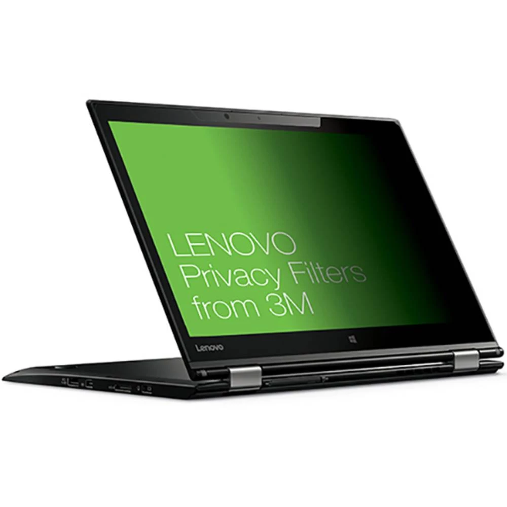 Lenovo 4XJ1D33269 Filtar za privatnost Bez okvira Filtar za privatnost 35,6 cm (14&quot,) Lenovo 4XJ1D33269 folija za zaštitu zaslona 35,6 cm (14'')  4XJ1D33269 slika