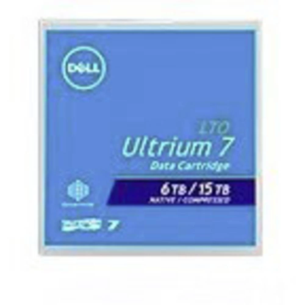 Dell 440-BBHU Kaseta Prikladno za: LTO slika