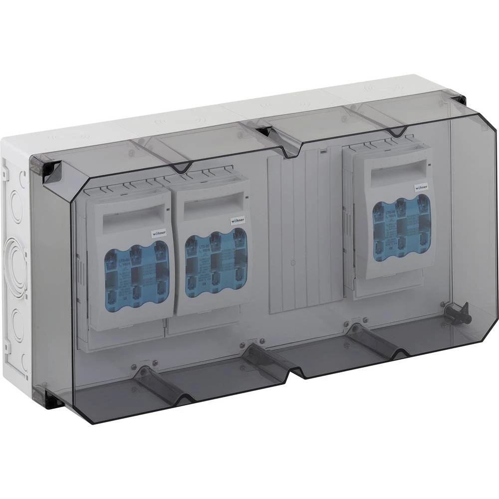 Spelsberg 76643501 AKi-ST 43 razvodni ormar slika