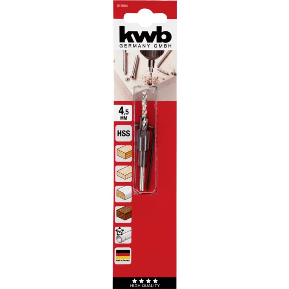 Conrad Product Image