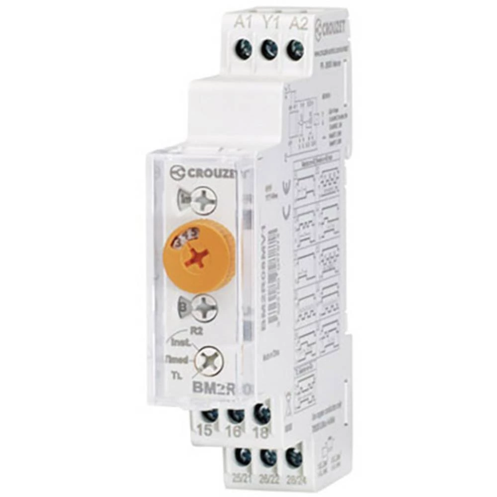 Crouzet Timer Vremenski relej 1 ST slika