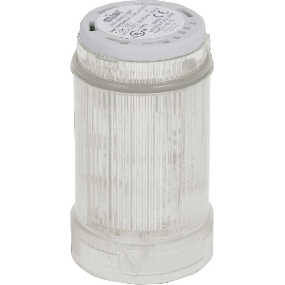 Auer Signalgeräte element za signalni toranj 902014405 ZDC bijela 1 St. slika