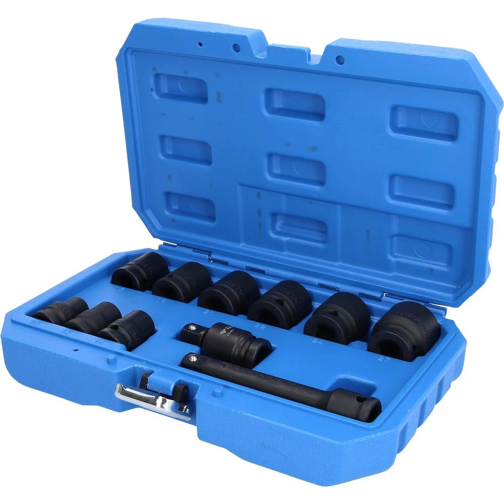 Brilliant Tools BT022645 set nasadnih ključeva BT022645 slika