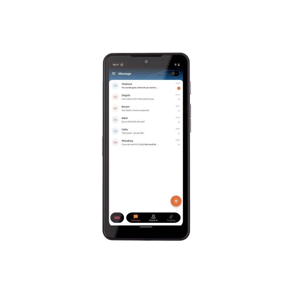 Conrad Product Image