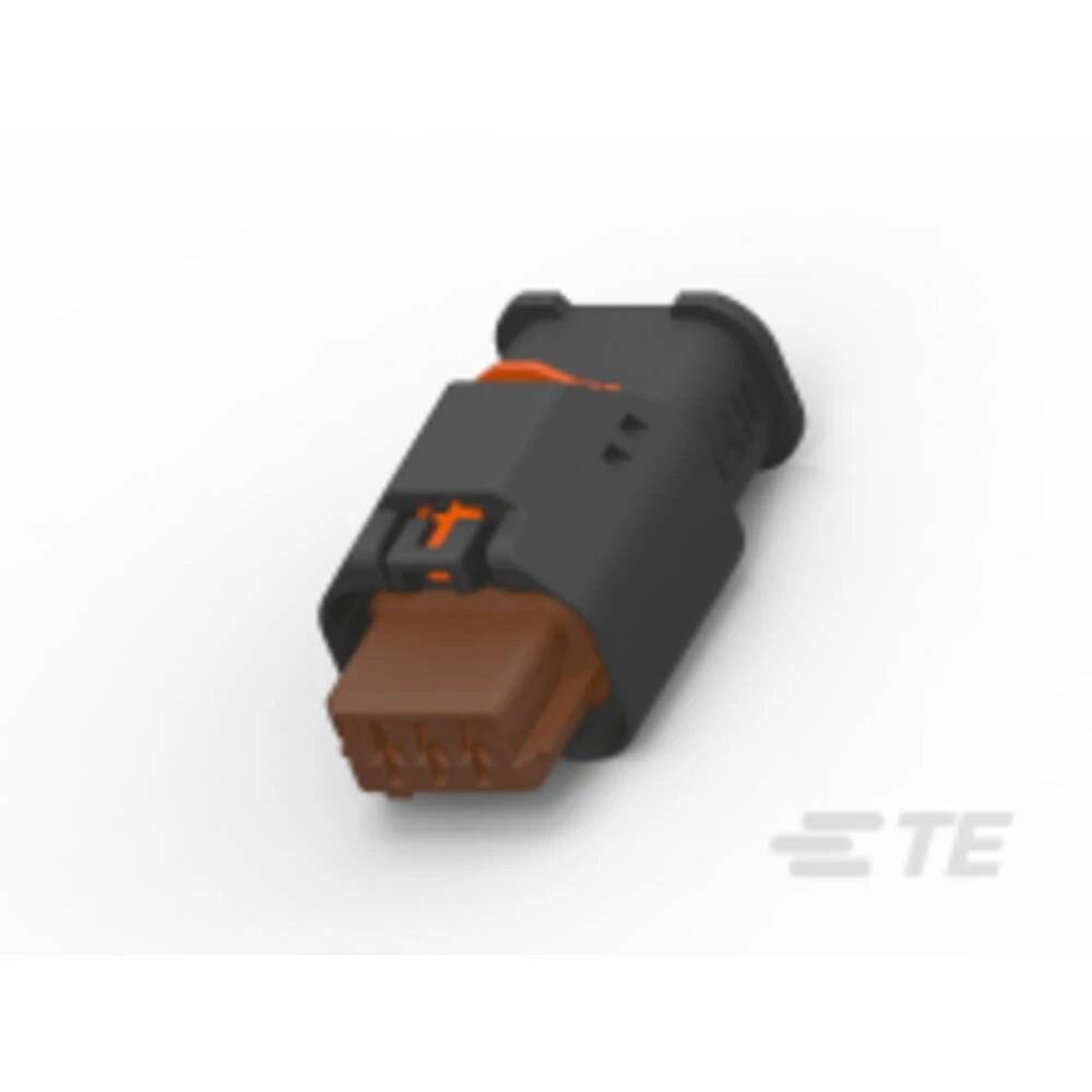 TE Connectivity HP/HPSL - ConnectorsHP/HPSL - Connectors 1-1801178-6 AMP slika