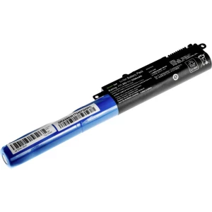 Green Cell baterija prijenosnog računala A31N1519 11.2 V 2200 mAh Asus slika