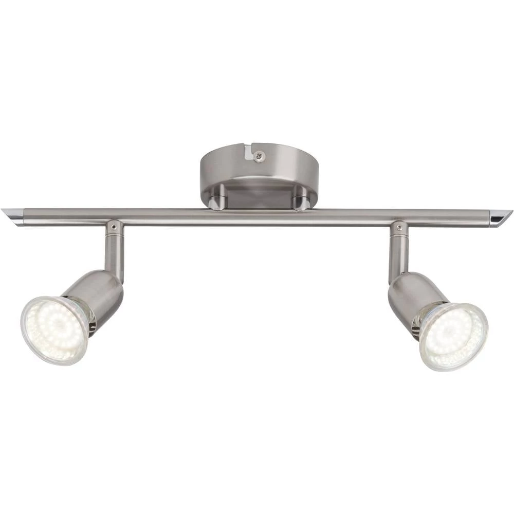 Brilliant Loona G28813/13 stropni reflektor LED GU10 5 W željezna slika