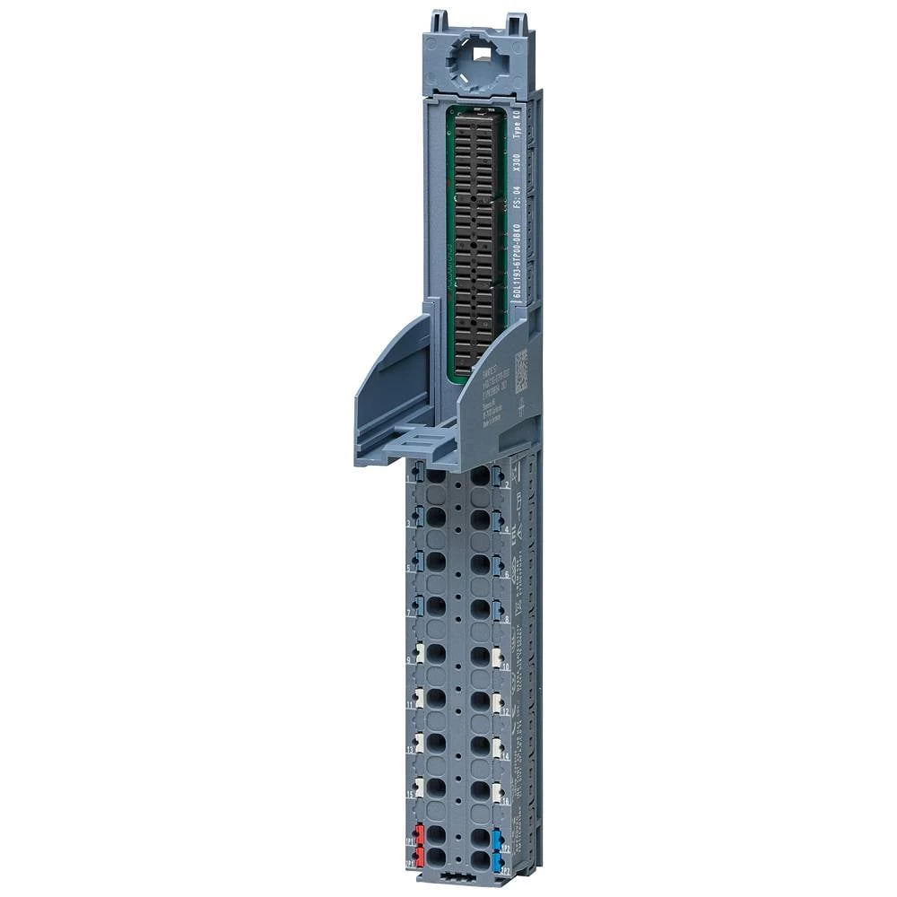 Siemens 6DL1193-6TP00-0BK0 slika
