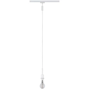Paulmann Deco Pendel viseća svjetiljka U-šina E14 bijela slika