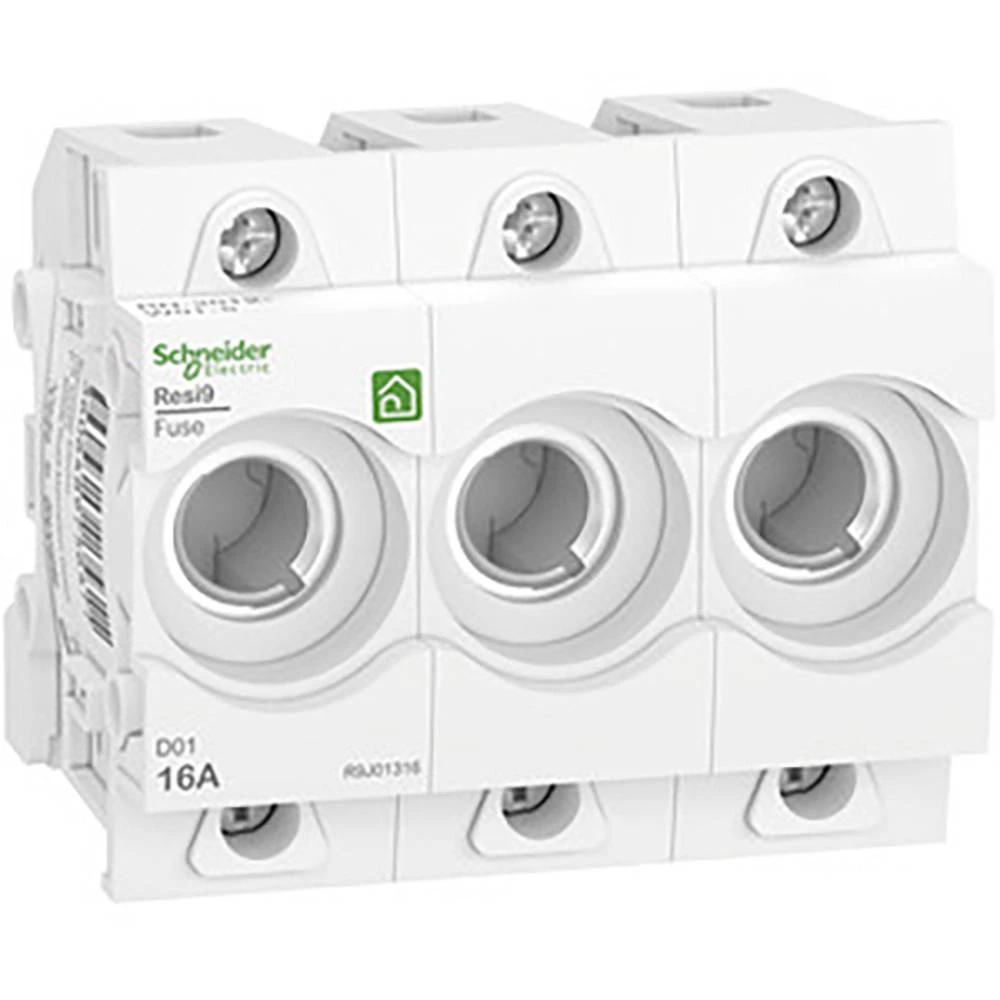 Schneider Electric R9J01316 podnožje osigurača kom. slika