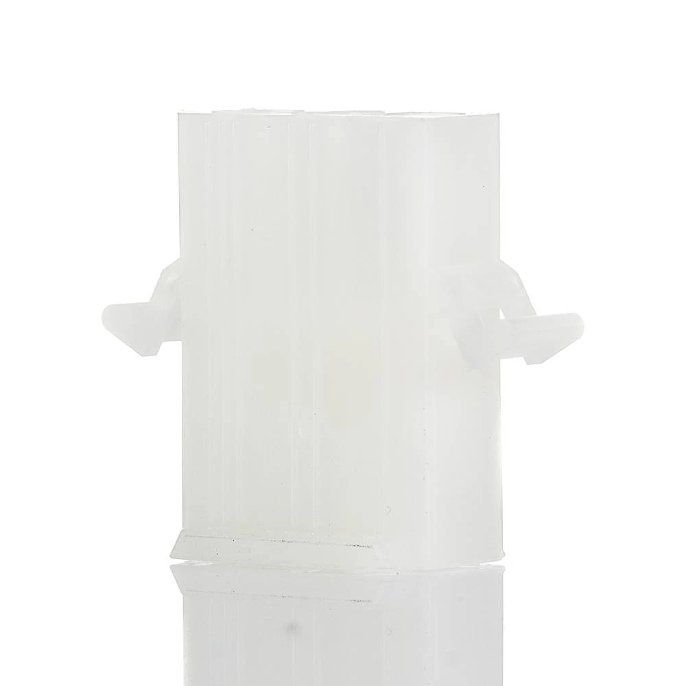 Molex kućište kabelske utičnice Ukupan broj polova 3 19092038 1 St. Bulk slika