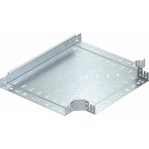 OBO Bettermann 6041350 T komad (Š x V) 400 mm x 60 mm 1 ST Metalna slika