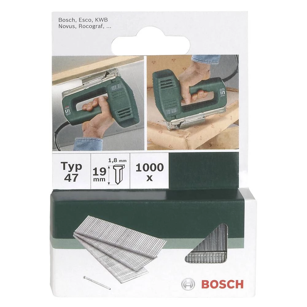 Tip nokta 49 1000 ST Bosch Accessories 2609255816 slika