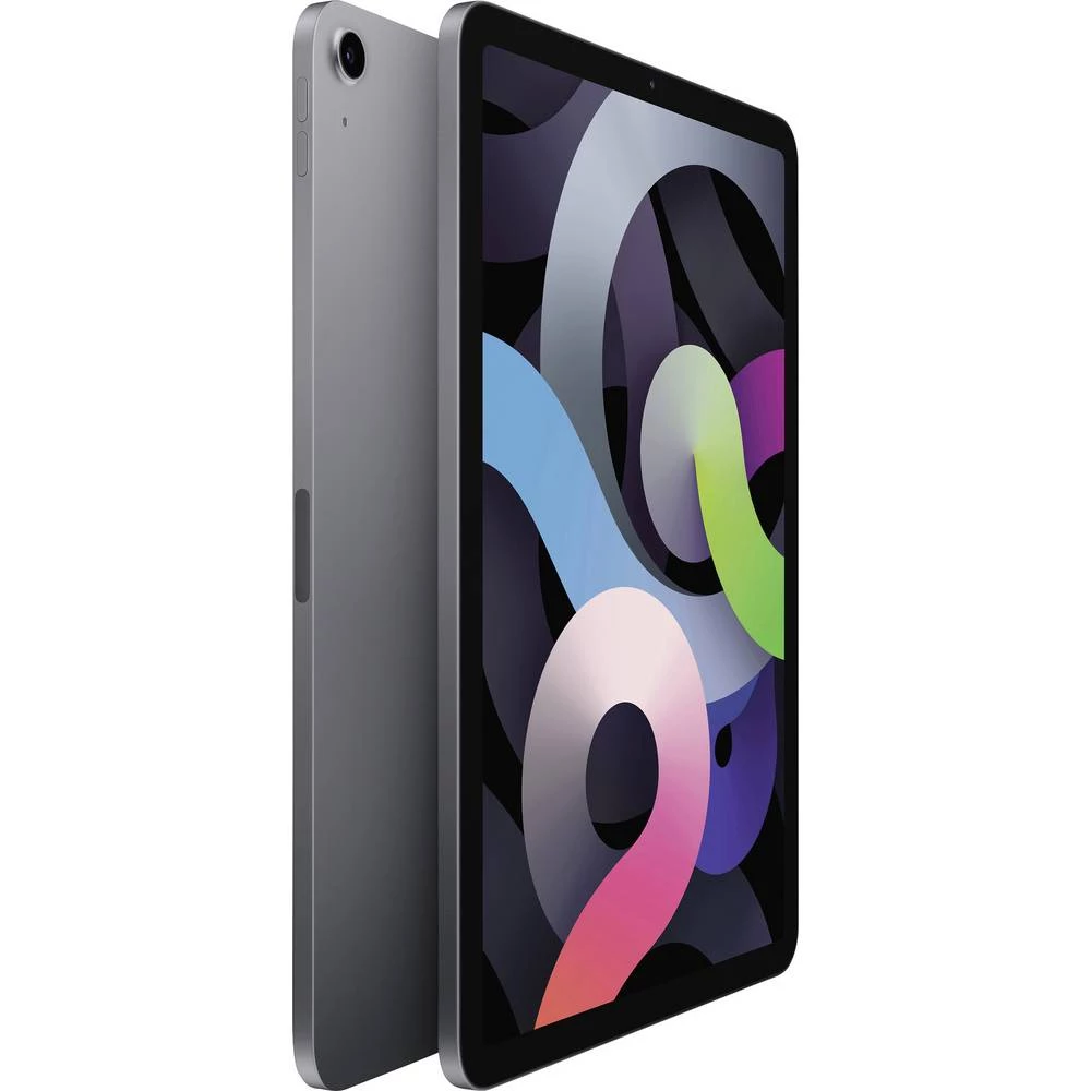 Apple iPad Air 10.9 (4. Gen) WiFi 256 GB space siva 27.7 cm (10.9 palac) 2360 x 1640 piksel slika