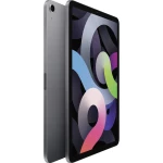 Apple iPad Air 10.9 (4. Gen) WiFi 256 GB space siva 27.7 cm (10.9 palac) 2360 x 1640 piksel