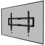 Neomounts by Newstar WL30-550BL16 zidni držač za tv 101,6 cm (40") - 190,5 cm (75") togi nosač