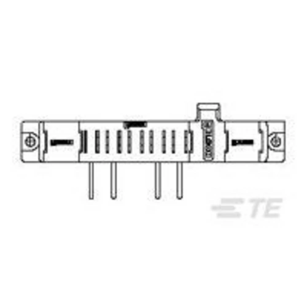 TE Connectivity FLATPAQ / MINIPAKFLATPAQ / MINIPAK 6646816-1 AMP slika