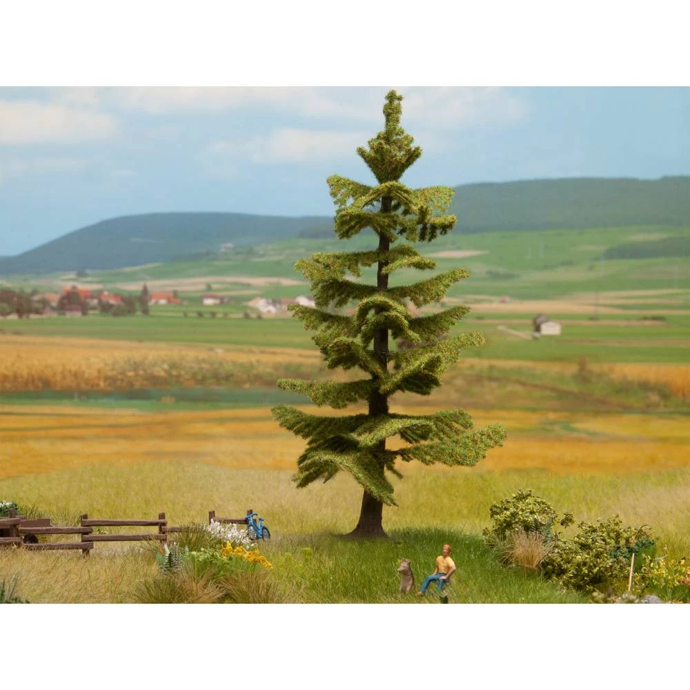 Stablo Smreka 145 mm NOCH 21833 1 ST slika