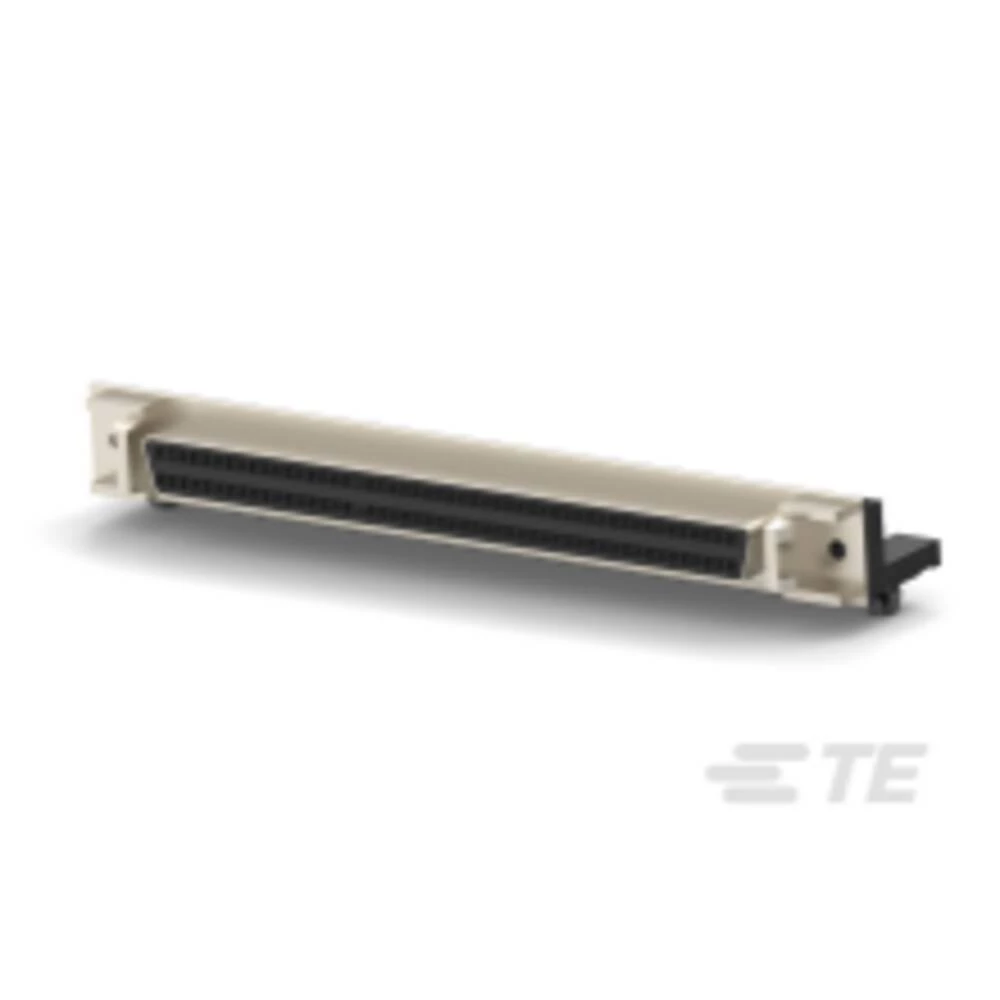 TE Connectivity AMPLIMITE .050 Series Right Angle PWBAMPLIMITE .050 Series Right Angle PWB 1761028-5 AMP slika