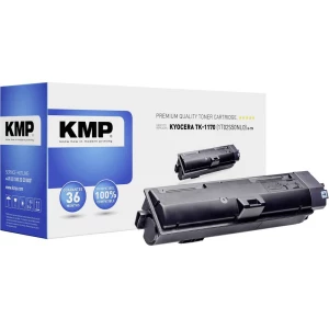 KMP Toner zamijena Kyocera TK-1170 Kompatibilan Crn 7900 Stranica K-T79 slika