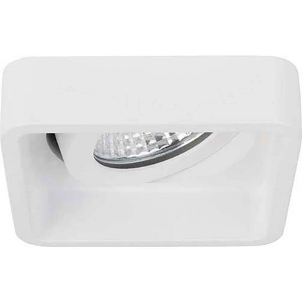 Brumberg 13127173 13127173 LED ugradna svjetiljka 6 W bijela bijela slika