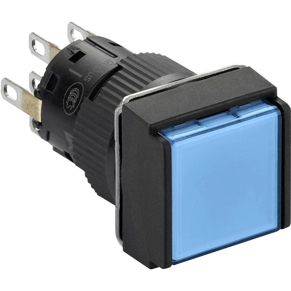 Schneider Electric XB6ECW6B2P Svjetleće tipkalo 5 ST slika