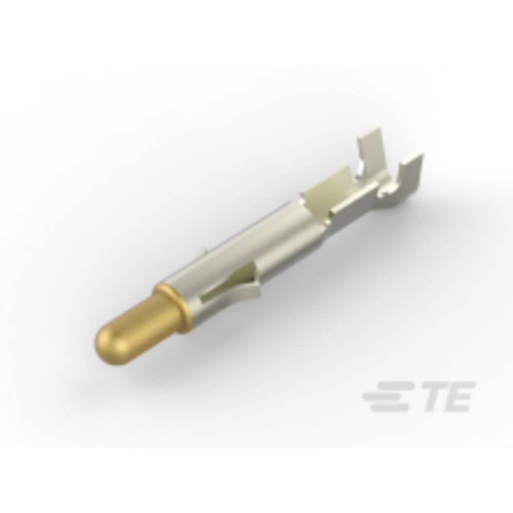 TE Connectivity Universal  MATE-N-LOK ConnectorsUniversal  MATE-N-LOK Connectors 350690-7 AMP slika