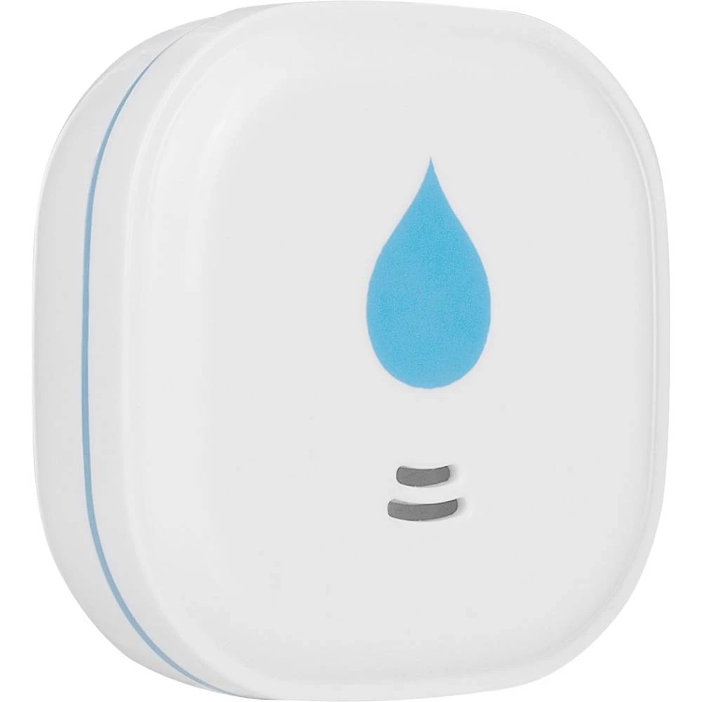 Detektor vode uklj. 10-godišnja baterija Smartwares FWA-18200 baterijski pogon slika