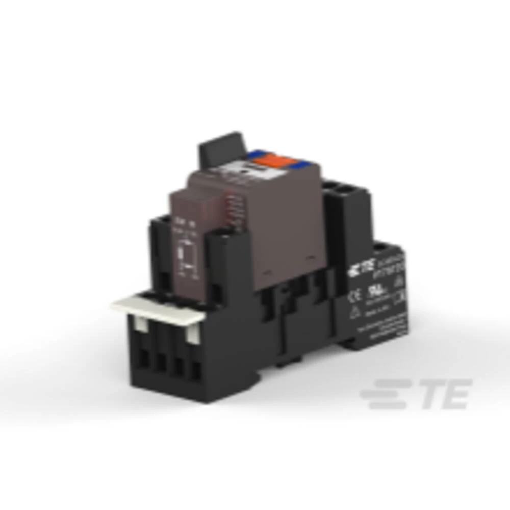 TE Connectivity GPR Panel Plug-In Relays Sockets Acc.-SchrackGPR Panel Plug-In Relays Sockets Acc.-Schrack 6-1415074-1 AMP slika