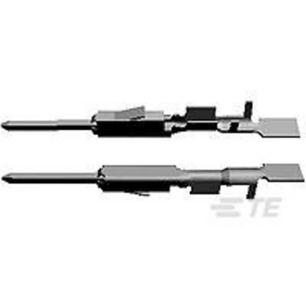 TE Connectivity MQS - TerminalsMQS - Terminals 1-963725-1 AMP slika