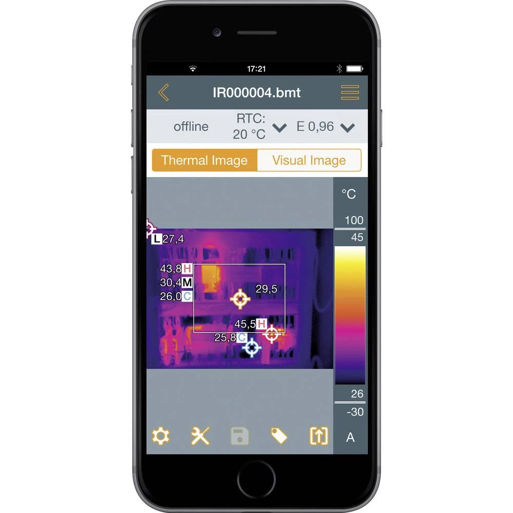 Conrad Product Image