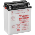 Yuasa YB12AL-A2 baterije za motor 12 V 12.6 Ah