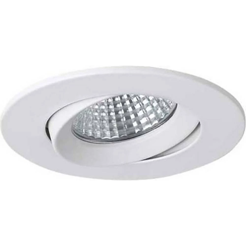 Brumberg 13253073 13253073 LED ugradna svjetiljka 6 W bijela bijela slika