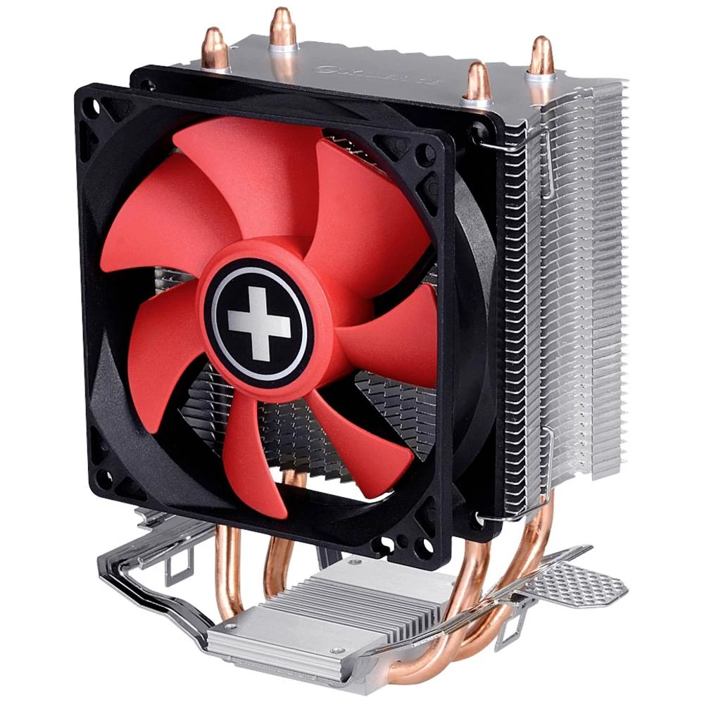 Xilence A402 CPU hladnjak sa ventilatorom slika
