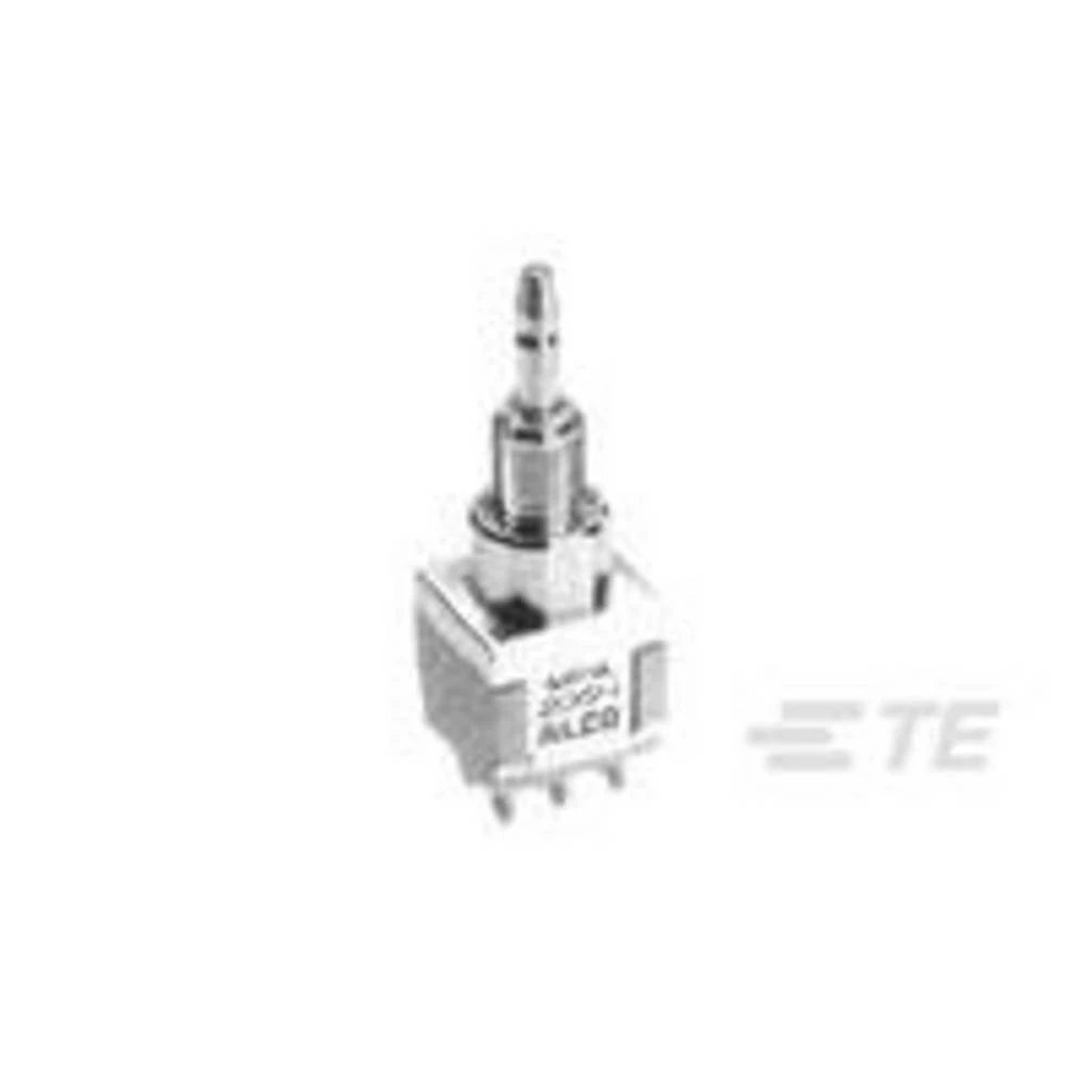 TE Connectivity Toggle  Pushbutton and Rocker SwitchesToggle  Pushbutton and Rocker Switches 3-1437567-4 AMP slika