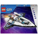 60430 LEGO® CITY svemirski brod
