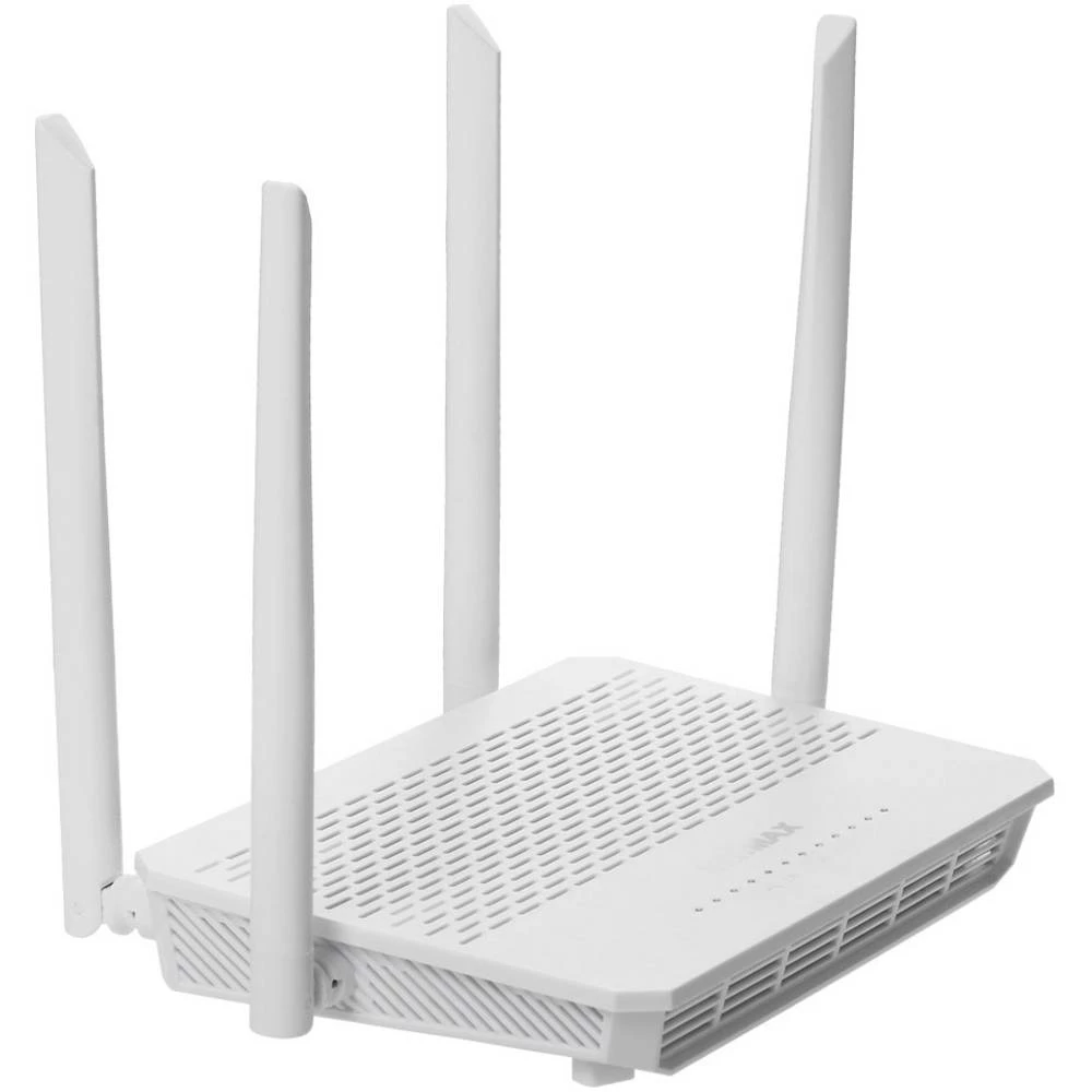 EDIMAX BR-6478AC V3 WLAN ruter 2.4 GHz, 5 GHz 1200 Mbit/s slika