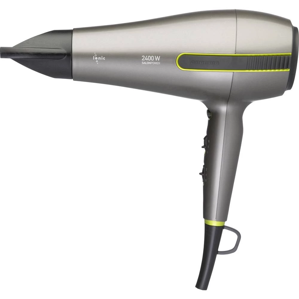 Sušilo za kosu Grundig HD 8680 Taupe, Limun slika