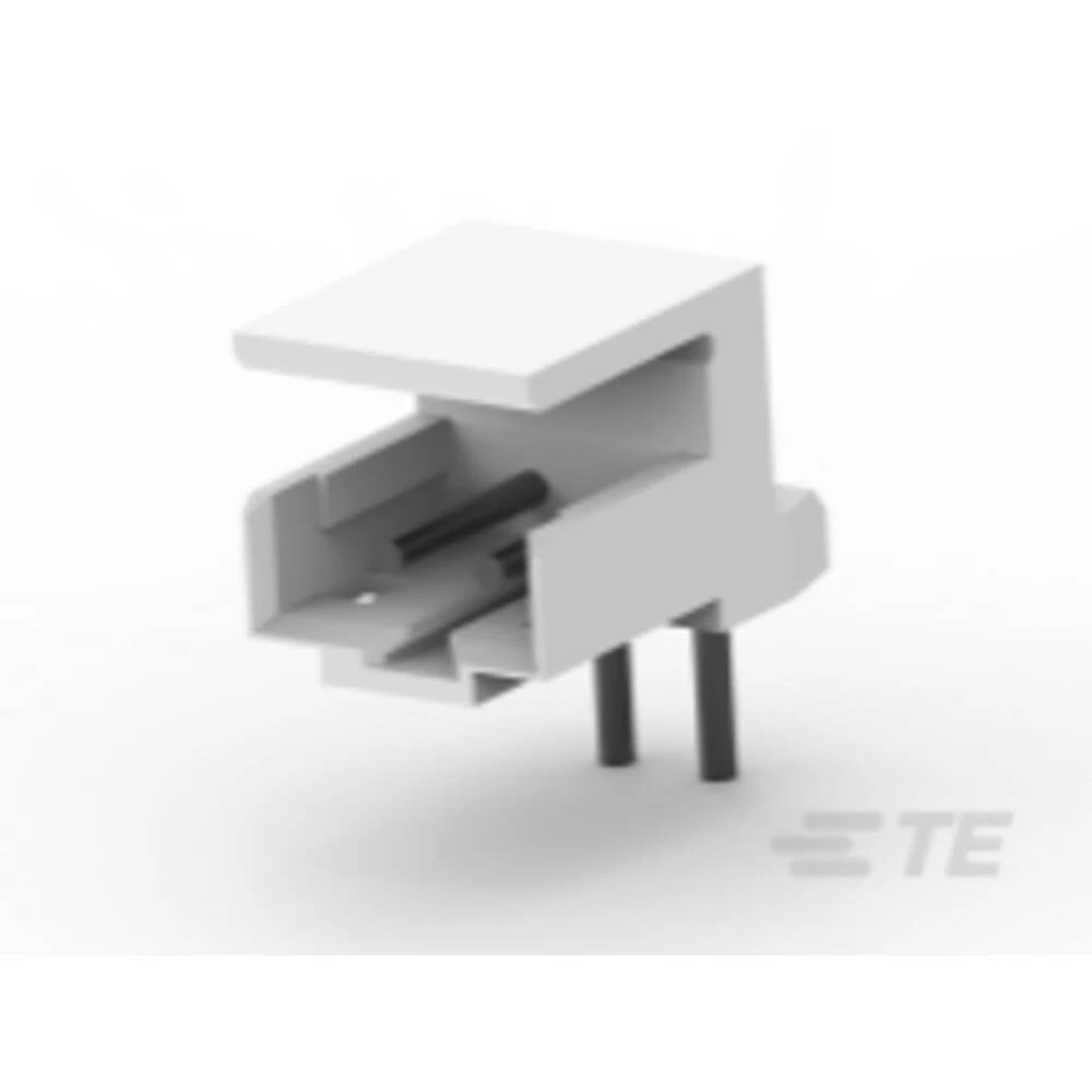 TE Connectivity AMP Common Termination Connector SystemAMP Common Termination Connector System 292250-2 AMP slika