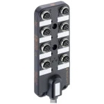 Lutronic 5500 08L1 3... 5500 08L1 312 10m sensorska/aktivatorska kutija pasivna M12 razdjelnik s metalnim navojem 1 St.
