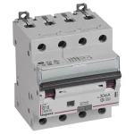 Legrand 411224 FID zaštitna sklopka/zaštitna sklopka za vodove     16 A  400 V/AC