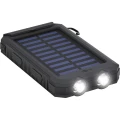Solarni outdoor punjač Goobay 8.0, kapacitet 8000 mAh slika