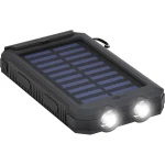Solarni outdoor punjač Goobay 8.0, kapacitet 8000 mAh