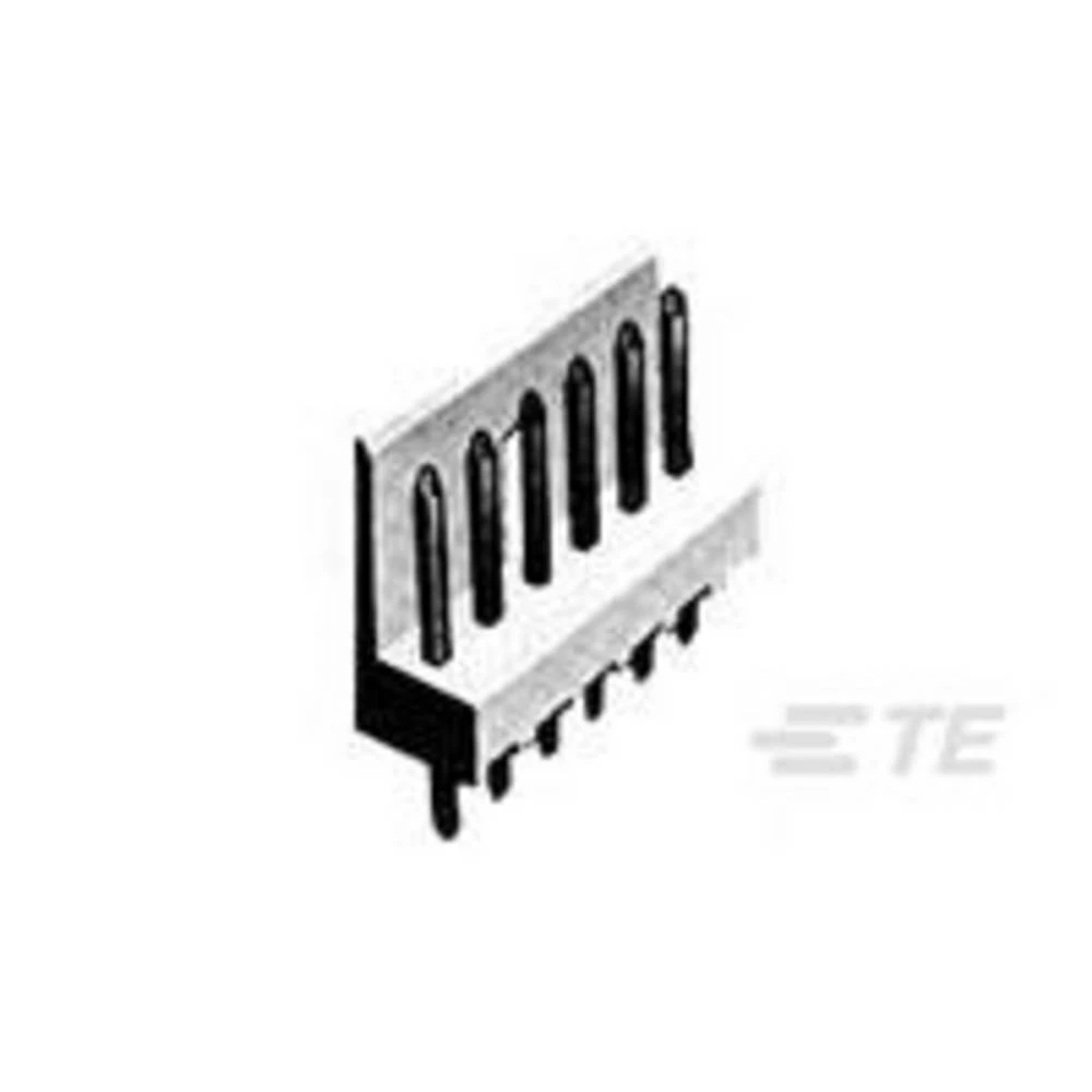 TE Connectivity Miscellaneous Wire to Board ProductsMiscellaneous Wire to Board Products 1-172732-0 AMP slika